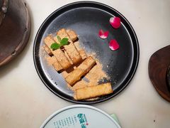 香酥糍粑-佬麻雀·剁椒鱼头(京基KK One店)