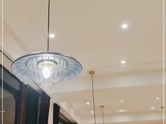 大堂-知味观·味庄(杨公堤店)