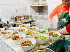 -朱儿面庄(洋河三路店)