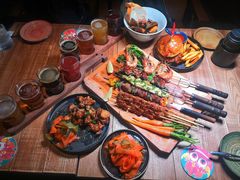-Devils’ Brewery小恶魔精酿啤酒(武汉天地店)