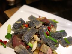-侯家庄阿才有品私房菜馆