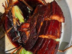 东坡草扎肉-桂满陇-西湖船宴(西单大悦城店)