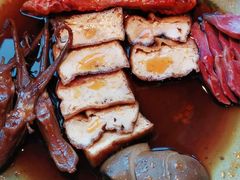 -青年公社·烤鸭(天玥中心店)