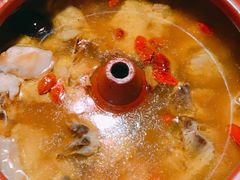 -香满楼(临安路店)