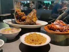 -老淮滨-蚌埠非遗小吃(淮河路店)