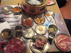 -西塔老太太泥炉烤肉(双井店)