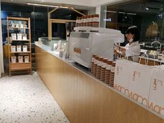 -Cafe on warm(丹霞店)