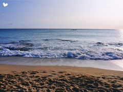 -白沙湾海滩