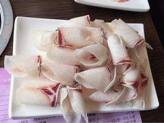 柠檬香茅火锅店-柠檬香茅火锅(长山湖购物广场店)