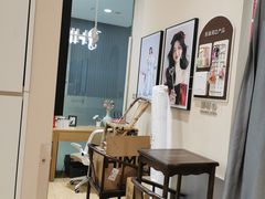 -海马体照相馆(成都来福士广场店)