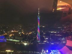 -广州四季酒店