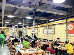-元盛居(亚泰大街店)