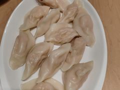 -喜家德虾仁水饺(浦东山姆店)