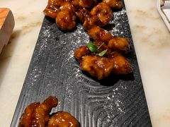 -绿茶餐厅(领展购物广场·中关村店)