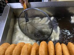 -逍遥镇刘相五胡辣汤豆沫馆(康复中街店)