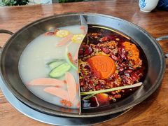 -楠火锅(仁恒梦中心店)