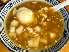 红糖醪糟粉子-张醪糟(街子店)