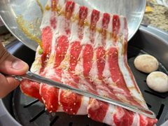 -安又胖韩国烤肉(泰达永旺店)