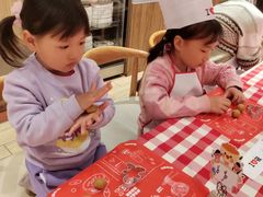 -西贝(枫蓝国际购物中心店)