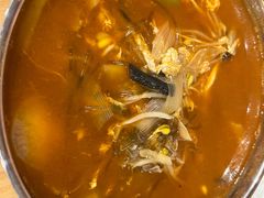 -多宾韩国料理(学衡路店)