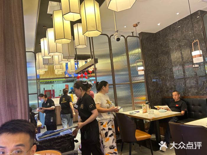 湘船·精致湖南菜(荆州吾悦广场店)图片
