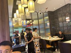 -湘船·精致湖南菜(荆州吾悦广场店)