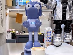 -缶乐FOLLOW咖啡