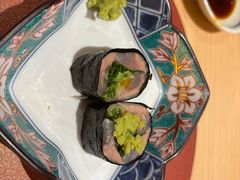 -松临·铁板烧&Omakase(神农店)