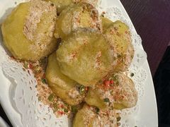 -单家老院·院子里的青岛菜(沙子口店)