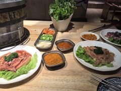 -隐家本格烧肉(万达广场店)