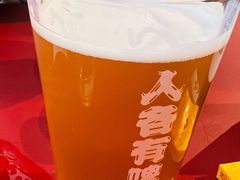 -牛啤堂精酿啤酒餐吧(五棵松华熙店)