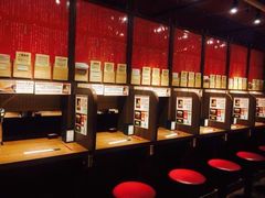 -天然豚骨拉面专门店 一兰(铜锣湾店)