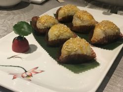 -佛山顺德香云纱园林酒店-宴会厅
