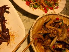 -田园印象·成都土菜院子(华阳店)