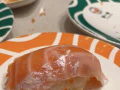 -新一番三文鱼寿司(大东海店)