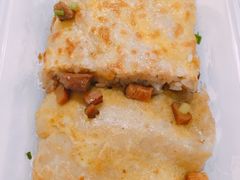 -老通城豆皮大王(吉庆街店)