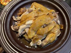 -秋色客家菜(南山店)