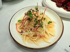 橘柚水中仙-三玛璐酒楼(汉口路店)