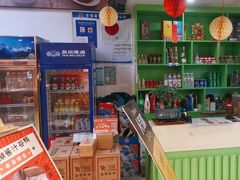 -张氏父子常德肠子馆(湘江世纪城直营店)