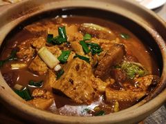 -又一福烤鸭·北京菜(东四店)