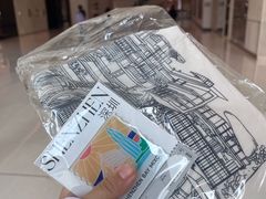 -深圳湾万象城(南山店)