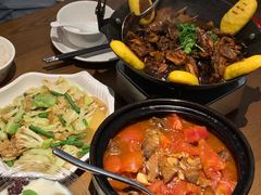 -小户人家(循礼门南国中心店)