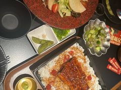 -摩打食堂(壹方中心店)
