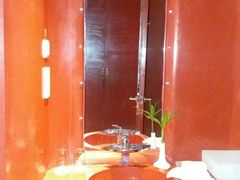 -深圳东部华侨城瀑布酒店