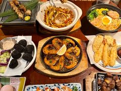 -小川洋风料理(江汉路店)