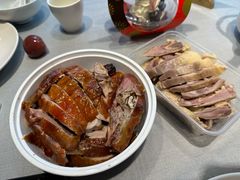 -徐家鸭子·非遗烤鸭(老门东店)