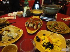 -深山老屋(国顺东路店)