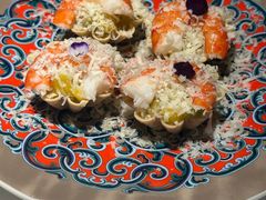 -狮拾久·现代新加坡料理(壹方城店)