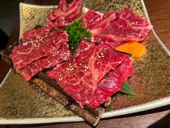 -御牛道日式烤肉料理(杭州万象城店)