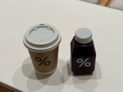 -% Arabica阿拉比卡咖啡烘焙工坊
